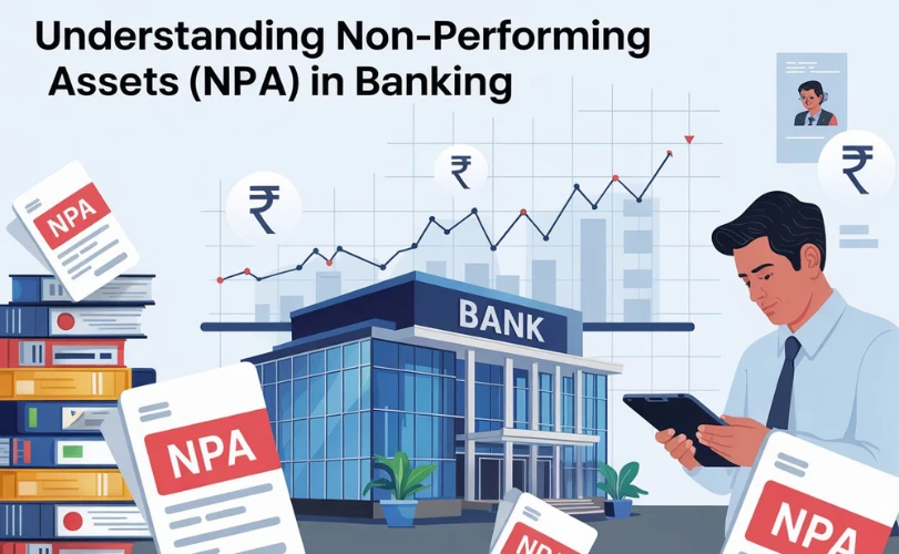 Understanding Non-Performing Assets (NPA)